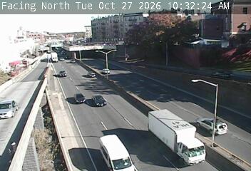 Major Deegan Expwy @ 230 St live camera view