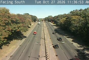 Clearview Expy @ 26 Ave live camera view