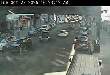 Roosevelt Ave @ 79St live camera view