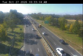 Belt Pkwy @ Pennsylvania Ave live camera view