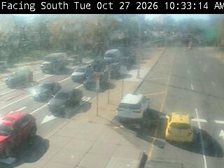 Woodhaven Blvd @ Hoffman Dr live camera view