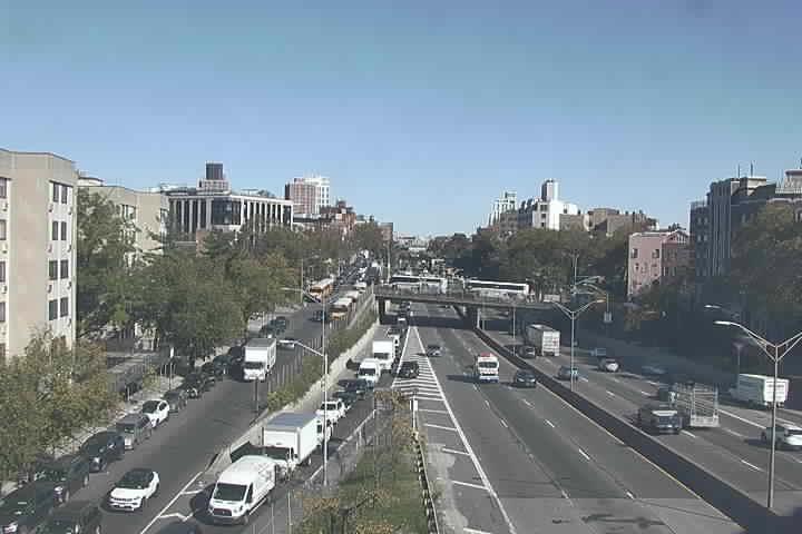 C2-BQE-20-WB_at_Wythe_Ave-Ex31 live camera view