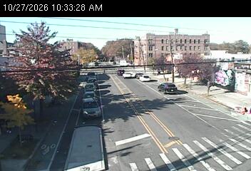 Soundview Ave @ Lafayette Ave live camera view