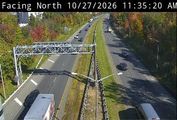 West Shore Expy @ Bloomingdale Rd live camera view