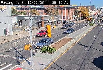 4 Ave @ 38 st - 179.90 live camera view