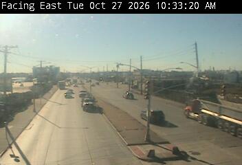 Rockaway Blvd @ Division St live camera view