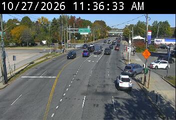 Richmond Ave @ Wainwright Ave - quad - ptz - 0.146 live camera view