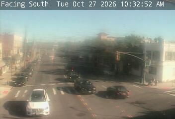 Northern Blvd @ Little Neck Pkwy live camera view