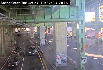 3 Ave @ 63rd St live camera view