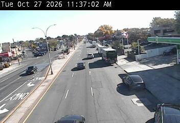 Astoria Blvd @ 82 St live camera view