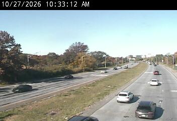 Nassau Expwy @ N. Hanger Rd live camera view