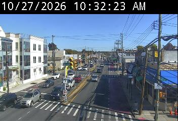 Hylan Blvd @ Seaview Ave live camera view