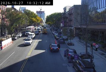 Atlantic Ave @ Hicks Ave - quad - ptz - 165.202 live camera view