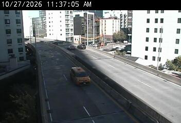 43 Ave @ 27 St live camera view