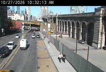 Cadman Plz W @ Prospect St - quad - ptz - 1.2 live camera view
