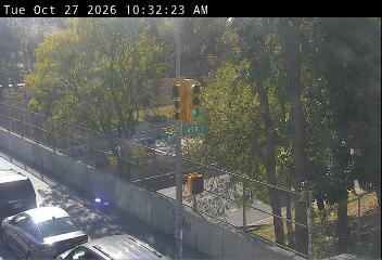 Gatling Pl @ 86 St - 186.2 live camera view