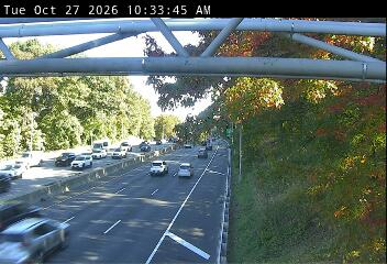 Grand Central Pkwy @ Springfield Blvd - 0.98 live camera view