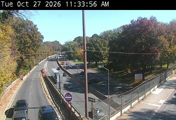 Major Deegan Expy @Van Cortland Pk S live camera view