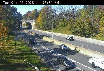 Cross Island Pkwy @ Clearview Expy live camera view