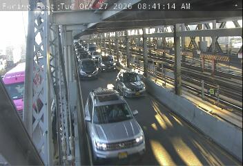 WBB - 11 NIR-5 @ East of Manhattan Tower live camera view