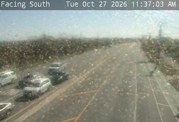 Cross Bay Blvd @ North Channel Bridge live camera view