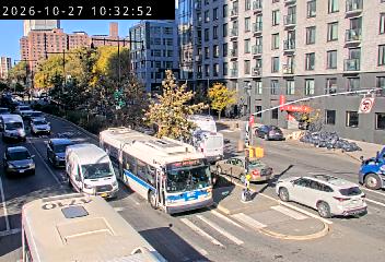Tillary St @ Gold St live camera view