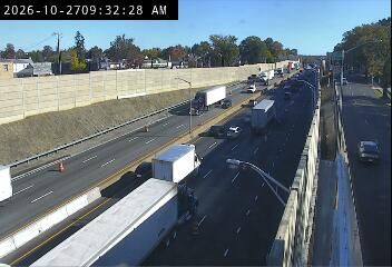 LIE @ Oceania St live camera view