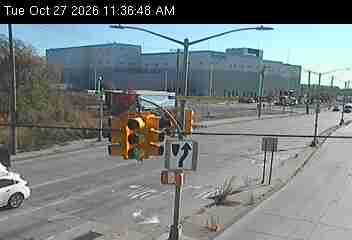 Rockaway Blvd @ Brookville Blvd live camera view