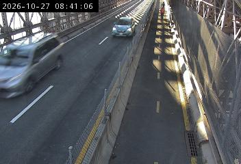 BB-25 North Rdwy @ West of Manhattan Twr live camera view