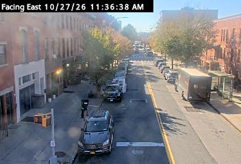Columbia St @ Carroll St - 168.202 live camera view