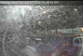 Queens Blvd @ Sunnyside Br live camera view