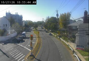 Father Capodanno Blvd @ Ocean Ave live camera view