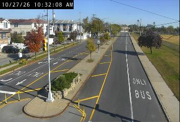 Father Capodanno Blvd @ Midland Ave live camera view
