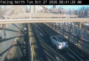 BB-39 North Rdwy @ Bridge Midspan live camera view