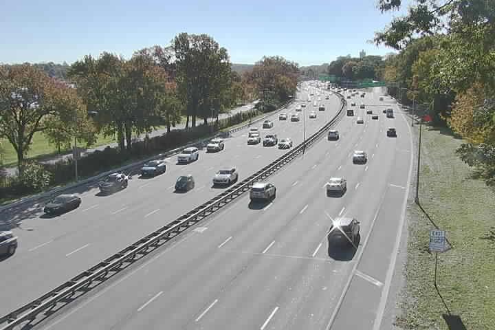 C5-GCP-11_EB_at_64th_Ave-Ex10 live camera view
