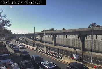 Rockaway Blvd @ Van Wyck Expy E S/R live camera view