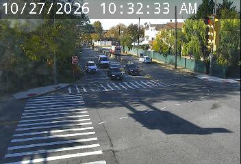 Drumgoole Rd West @ Arthur Kill Rd - ptz -141.58 live camera view