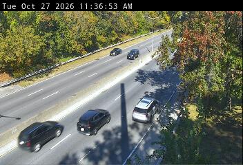 Cross Island Pkwy @ Braddock Ave live camera view