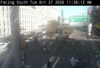 Adams St @ Tillary St live camera view