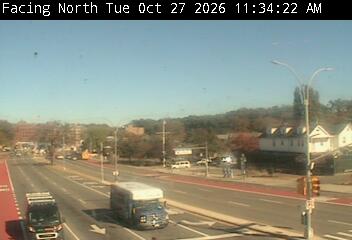 Woodhaven Blvd @ Metropolitan Ave live camera view