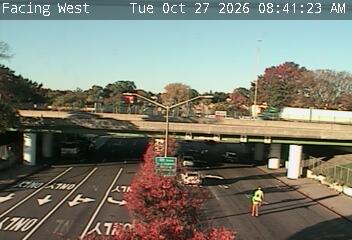 New Eng Thru @ Bartow live camera view