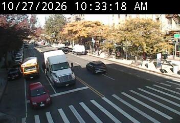 Atlantic Ave @ Clinton ST live camera view