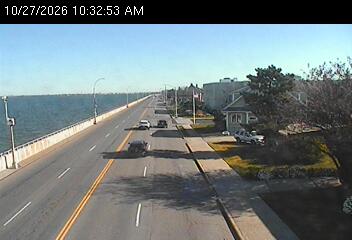 Beach Channel Dr @B 140 St live camera view