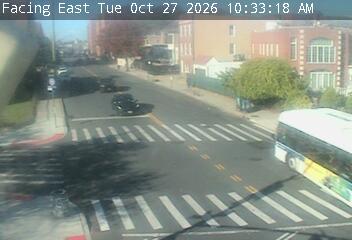 Ocean Pkwy @ Ave X live camera view