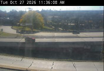 Hutchhinson River Pkwy @ Bruckner Expy live camera view