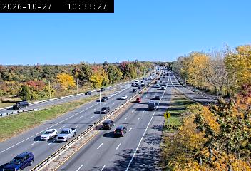 Belt Pkwy @ Erskine St live camera view