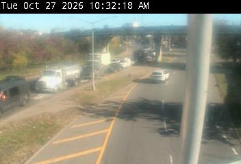 LIE @ College Point Blvd live camera view