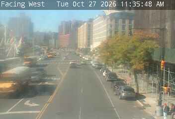 Stillwell Ave @ Surf Ave live camera view