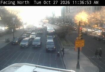 Boerum Pl @ Fulton St & Joralemon St live camera view