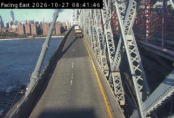 WBB - 16 SOR-4 @ Kent Ave South live camera view